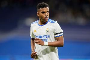 卖多少合适？罗德里戈枯坐替补席近27场1球&amp;身价9千万，枪仁有意