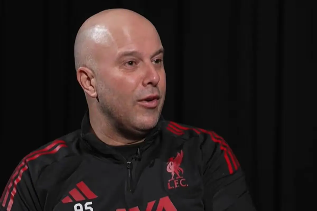 九游体育赛事直播-斯洛特：我听杰拉德的，不该再谈对手密集防守&amp;amp;要找方法解决